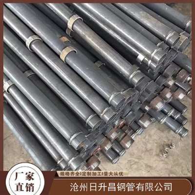 亭湖最薄的声测管壁厚可以到什么程度