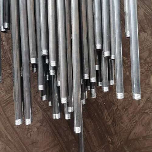 亭湖声测管重量是多少？买管必知的计算公式