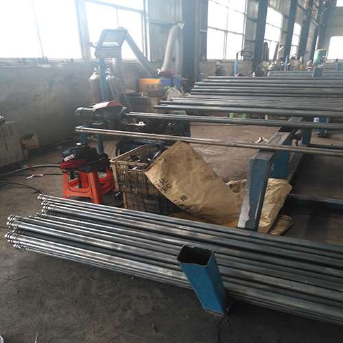 亭湖桥梁桩基声测管的施工工艺流程