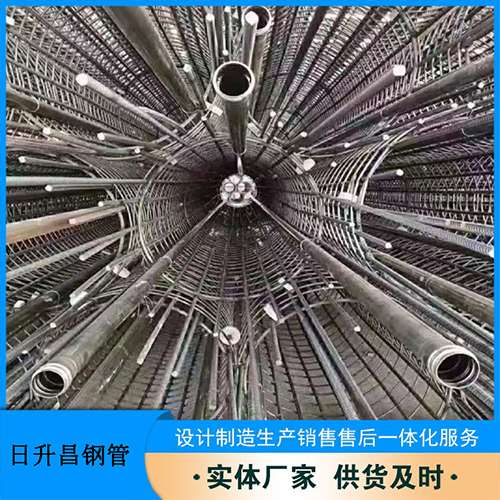 亭湖声测管规格型号有哪些分类？